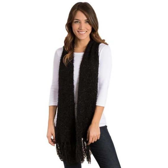 Shawl Wrap Simply Noelle Shawl Simply Noelle Accessories Simply