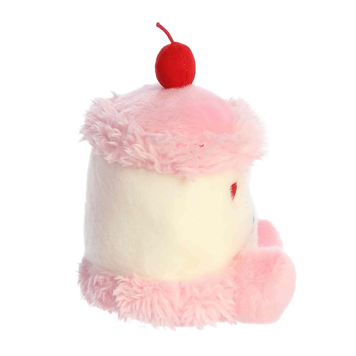 Accessories, Toys - 5" Plush Jubi Cake Palm Pals - - Cultured Cloths Apparel