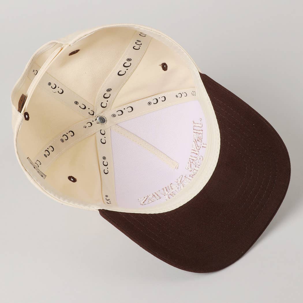 Accessories, Hats - JESUS SAVES I SPEND Embroidery Trucker Hat - - Cultured Cloths Apparel