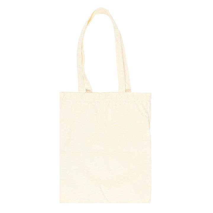 Groovy Ghost Halloween Tote Bag - Discount Rewards Bag (Sept & Oct)