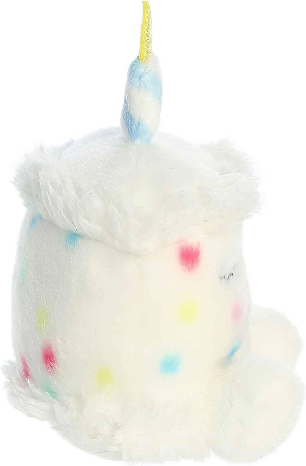 Accessories, Toys - 5" Happy Bday Palm Pals Stuffed Animal - - Cultured Cloths Apparel
