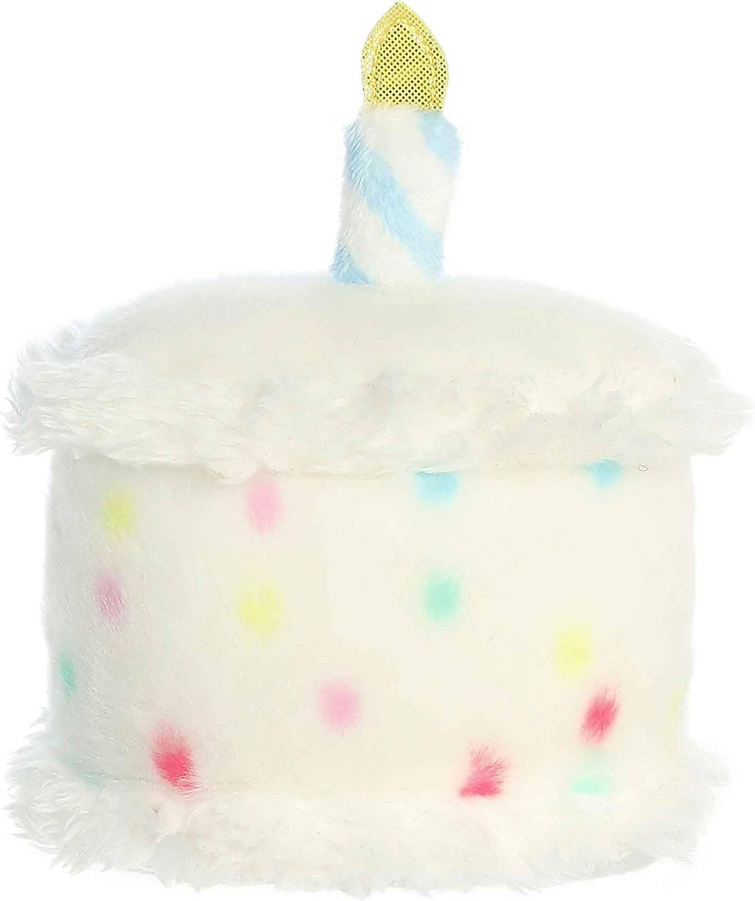 Accessories, Toys - 5" Happy Bday Palm Pals Stuffed Animal - - Cultured Cloths Apparel