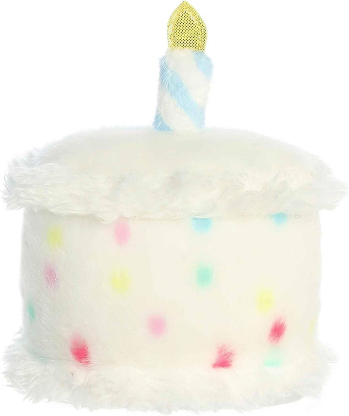 Accessories, Toys - 5" Happy Bday Palm Pals Stuffed Animal - - Cultured Cloths Apparel
