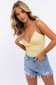 Women's Sleeveless - Ruched Bodysuit -  - Cultured Cloths Apparel