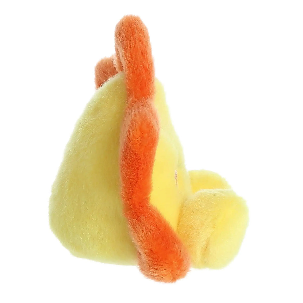 Accessories, Toys - 5" Plush Pal Sun Palm Pals Stuffed Animal - - Cultured Cloths Apparel