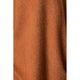 Women's Long Sleeve - Long Sleeve V-Neck Draped Top -  - Cultured Cloths Apparel