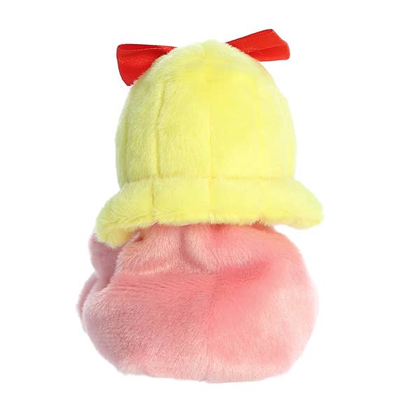 Accessories, Toys - 5" Plush Pal Cindy-Lou Who Grinch Palm Pals Stuffed Animal - - Cultured Cloths Apparel