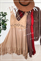 Women's Dresses - Monterey Dress -  - Cultured Cloths Apparel