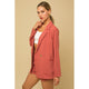 Outerwear - DOUBLE BREASTED BLAZER -  - Cultured Cloths Apparel