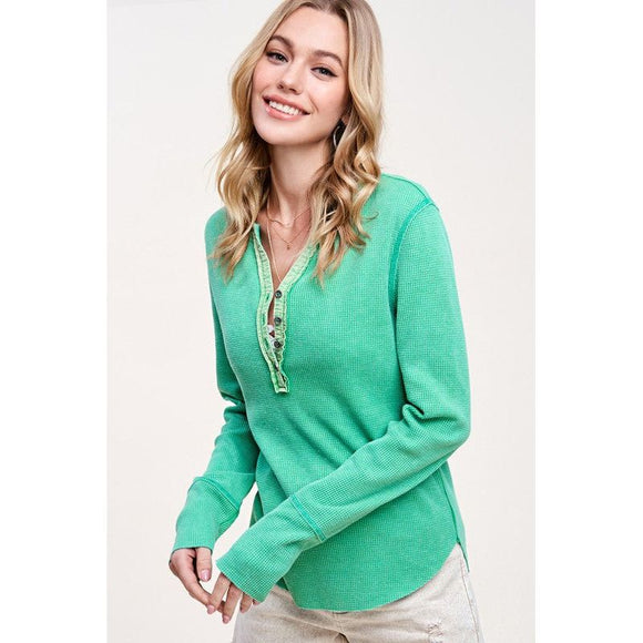 Women's Sweaters - Jaynie Top -  - Cultured Cloths Apparel