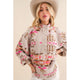 - Aztec Western Pullover -  - Cultured Cloths Apparel
