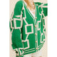Women's Sweaters - Reina Cardigan -  - Cultured Cloths Apparel