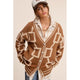 Women's Sweaters - Reina Cardigan - GUCCI - Cultured Cloths Apparel