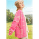 Women's Sweaters - Reina Cardigan -  - Cultured Cloths Apparel