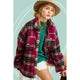 Outerwear - Hailee Jacket -  - Cultured Cloths Apparel
