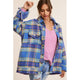 Outerwear - Hailee Jacket -  - Cultured Cloths Apparel