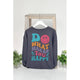Women's Sweaters - Make You Happy Graphic Sweatshirt - Charcoal - Cultured Cloths Apparel