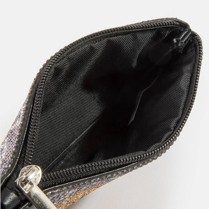 Accessories, Bags - Game Day Pave Coin Purse - - Cultured Cloths Apparel