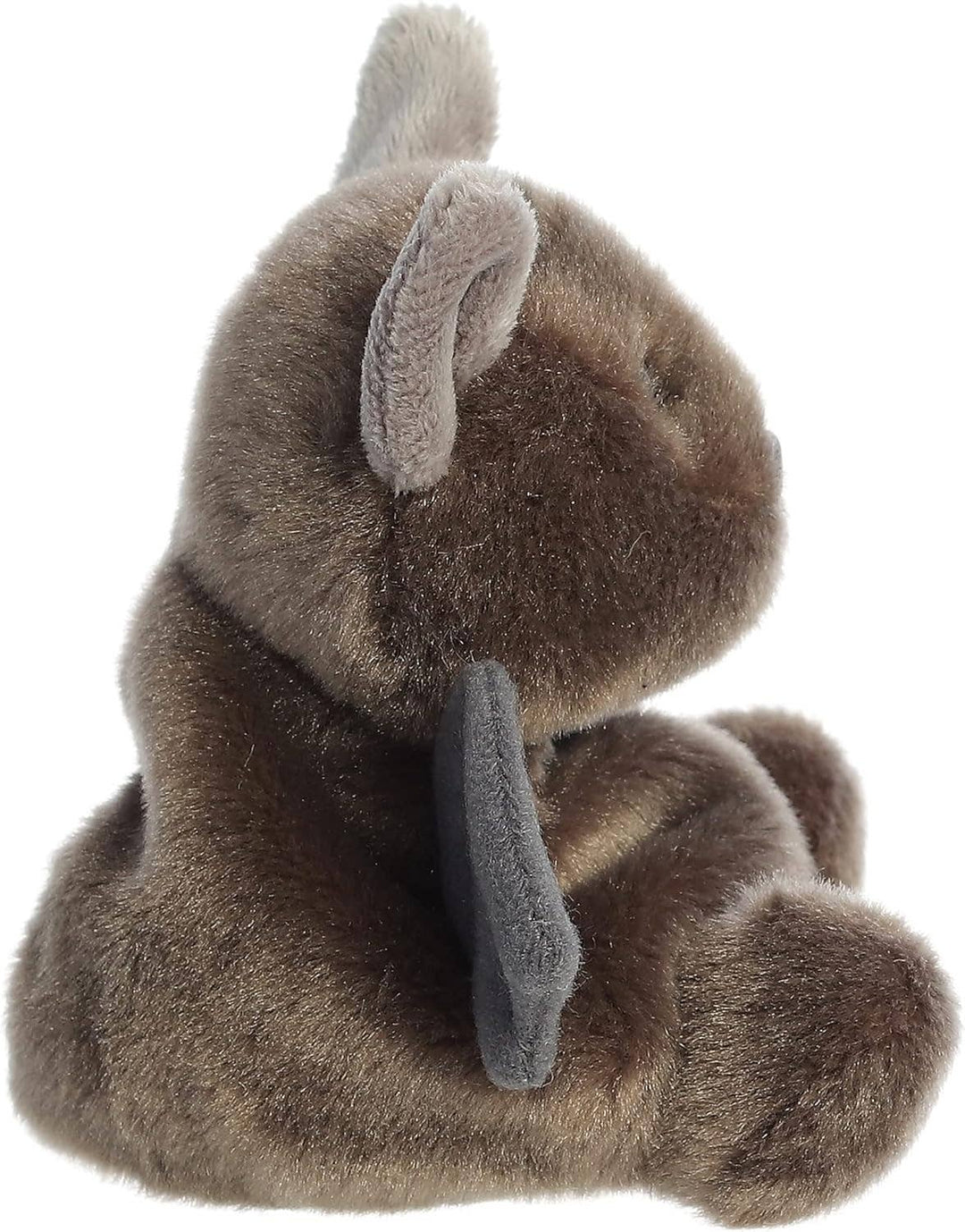 Accessories, Toys - 5" Plush Pal Luna Bat Palm Pals Stuffed Animal - - Cultured Cloths Apparel
