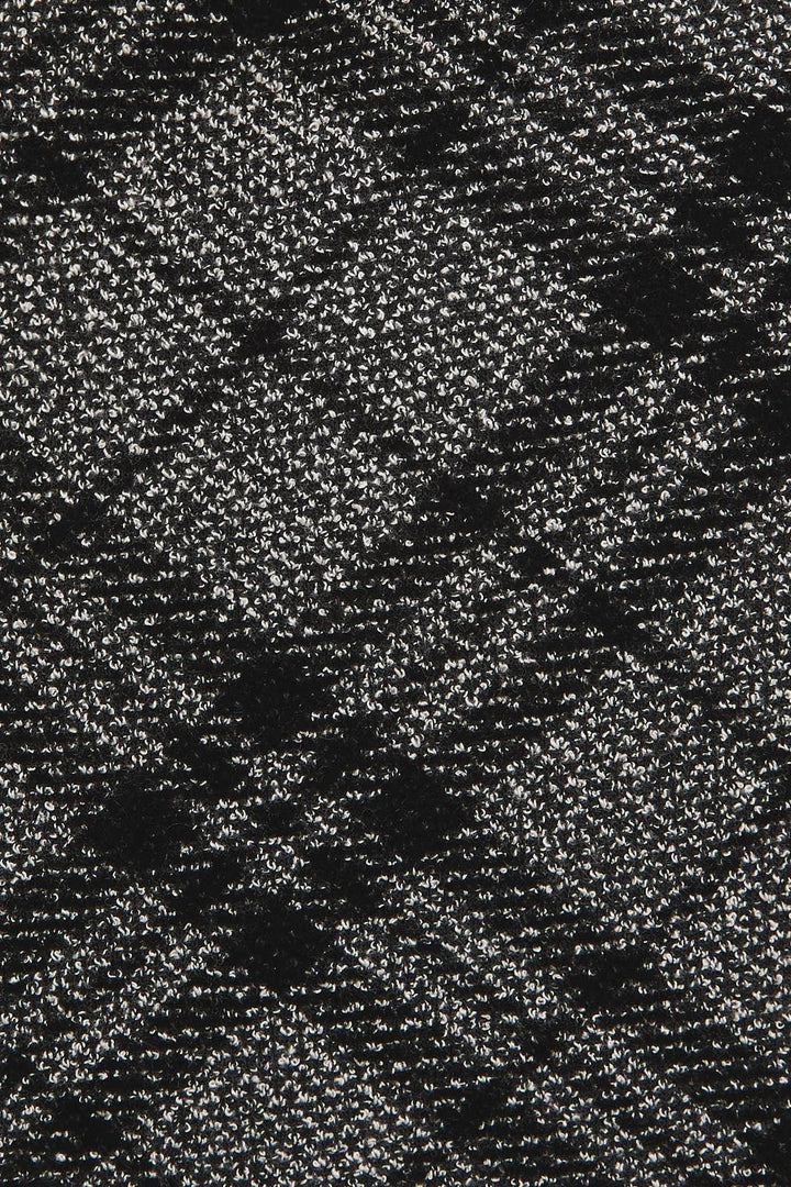 Women's Dresses - COLLARED SLEEVELESS BUTTON DOWN PLAID MIDI DRESS - - Cultured Cloths Apparel