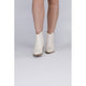 Shoes - Abeam Western Booties -  - Cultured Cloths Apparel