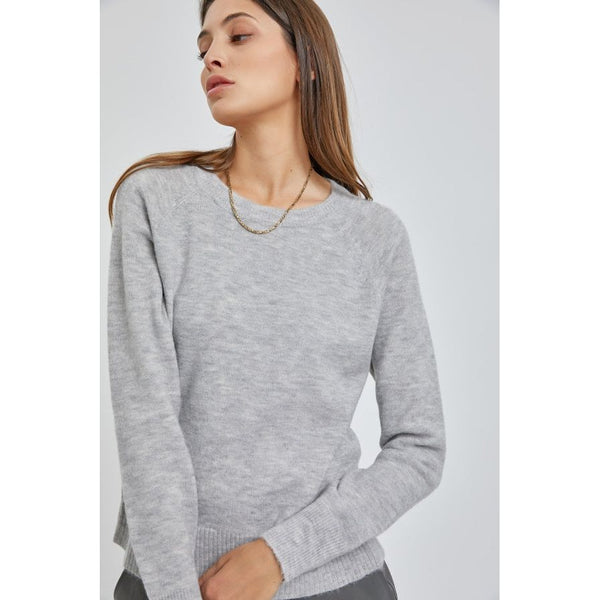 Women's Sweaters - The Penelope Sweater -  - Cultured Cloths Apparel