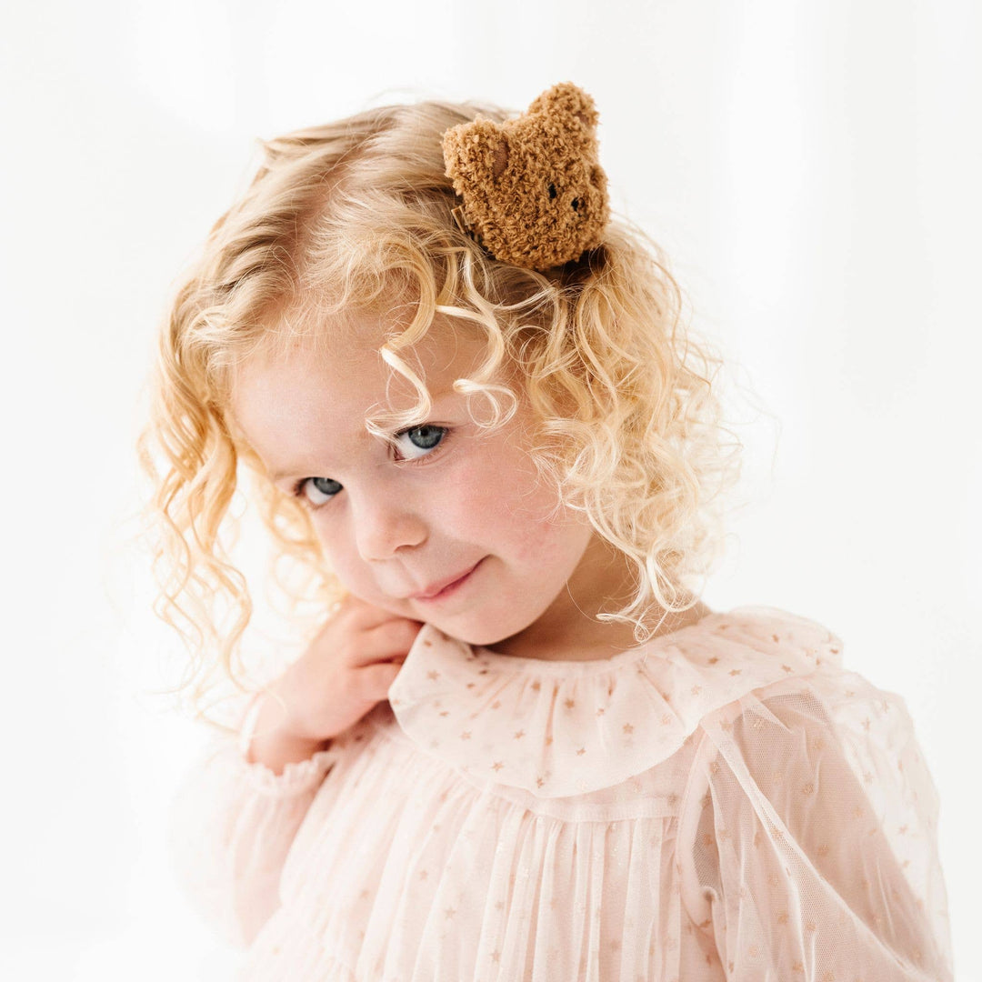 Accessories - Baby Bling® 2-Pack Novelty hair clips - - Cultured Cloths Apparel