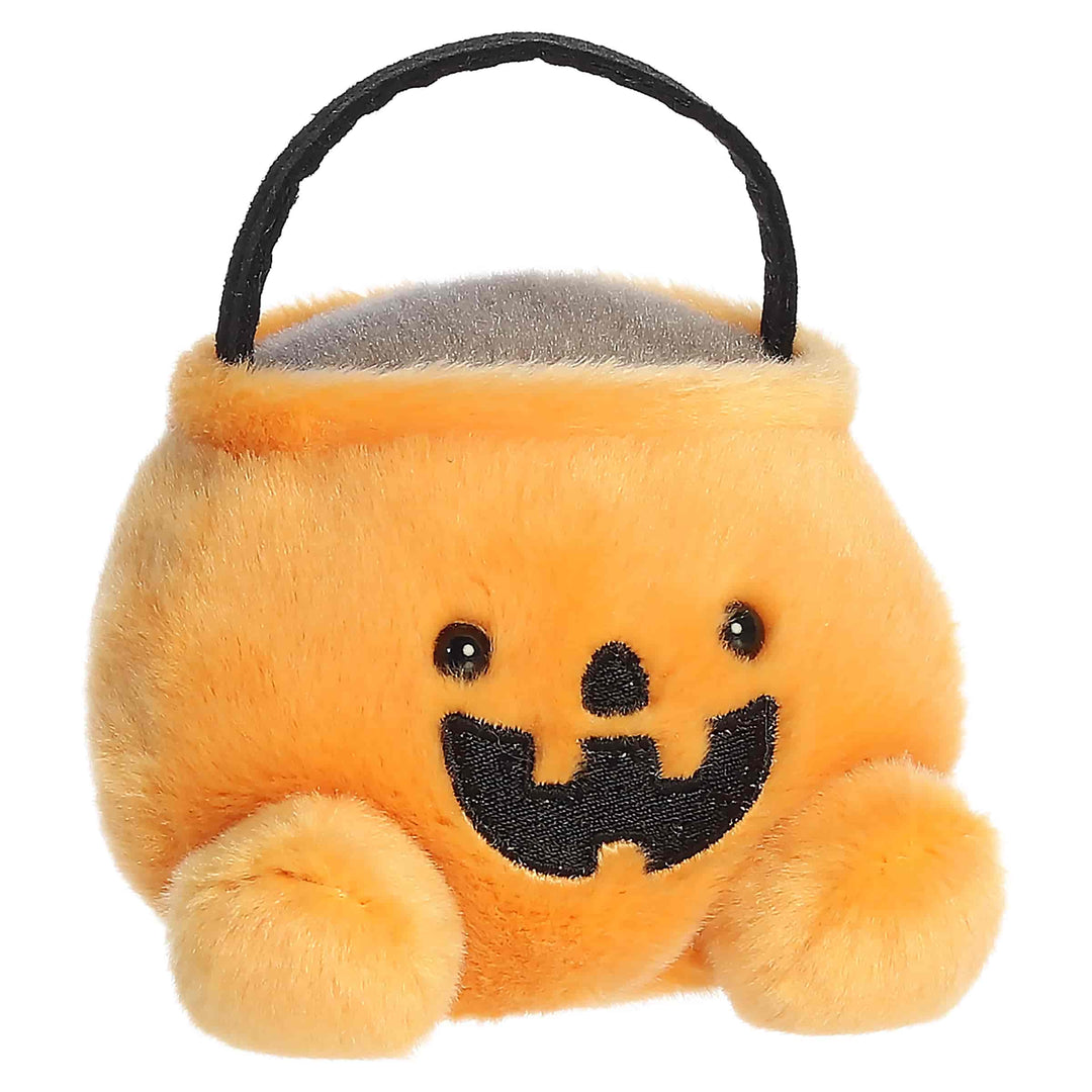 Accessories, Toys - 5" Plush Bucky Candy Bucket Palm Pals - - Cultured Cloths Apparel