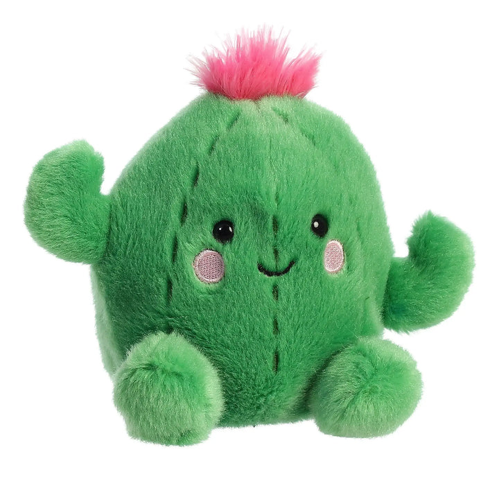 Accessories, Toys - 5" Plush Pal Cactus Palm Pals Stuffed Animal - - Cultured Cloths Apparel