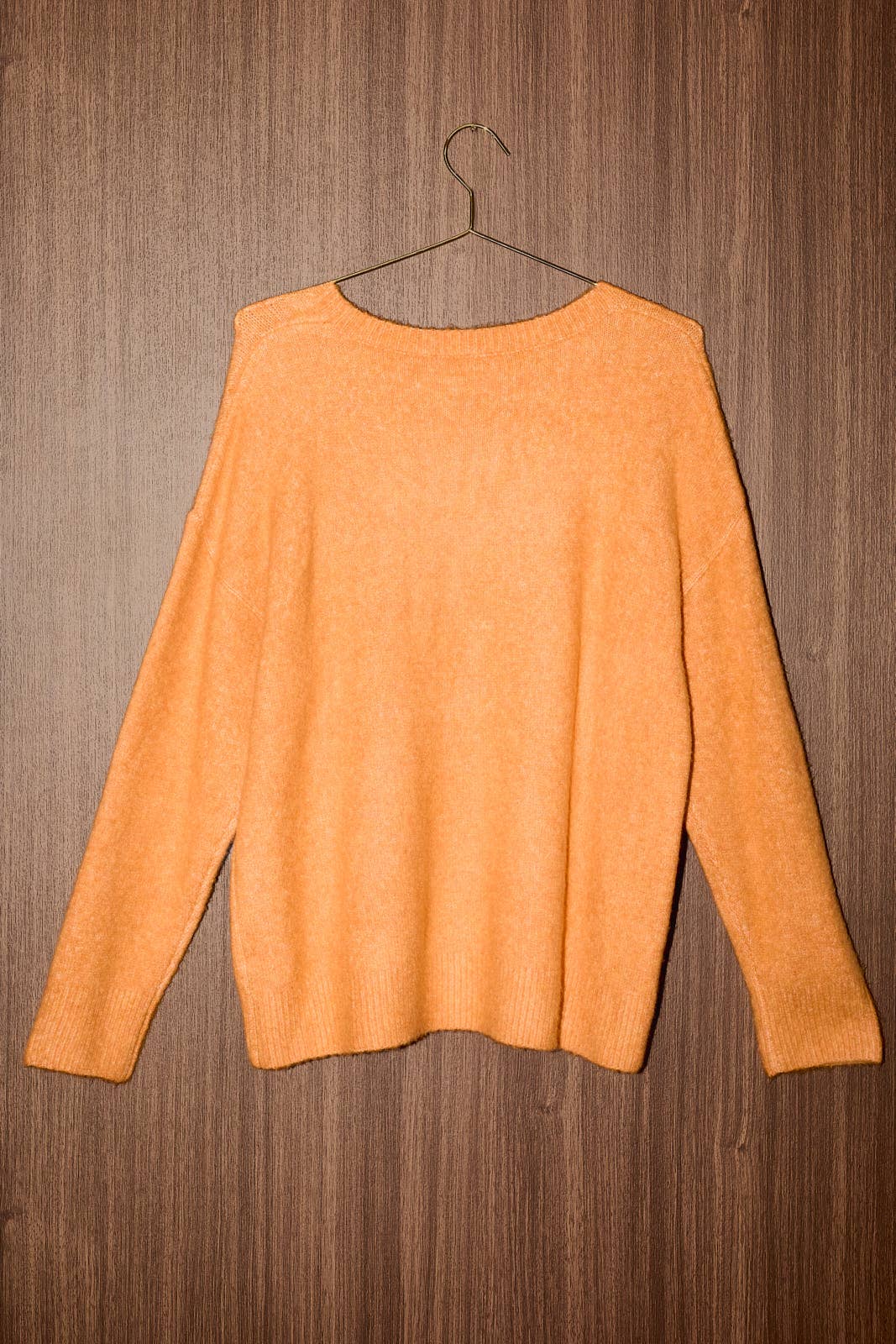 Pie Shop Thanksgiving Graphic Knit Sweater