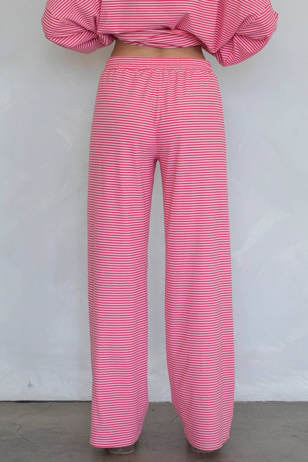 Levi Pants