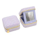 Accessories, Jewelry - Tweed Jewelry Boxes - Large - Cultured Cloths Apparel