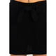 Women's Skirts - Better Days Tie-Belt Mini Skirt -  - Cultured Cloths Apparel