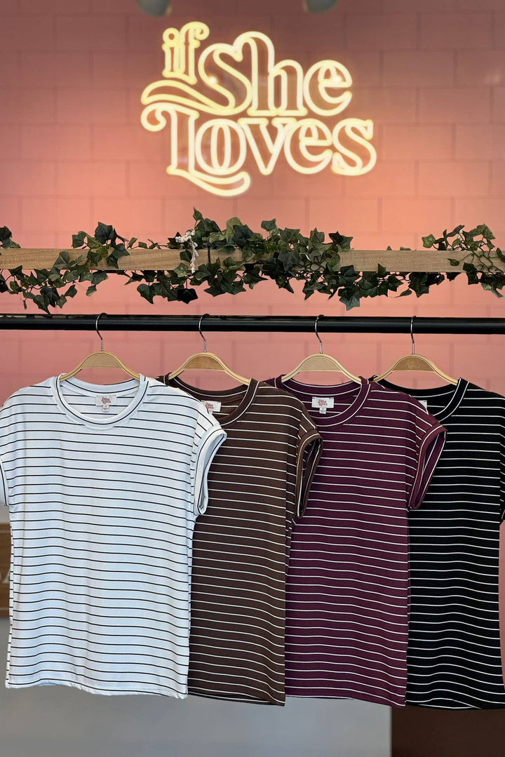 Women's Short Sleeve - Amicis Kate T-shirt - - Cultured Cloths Apparel