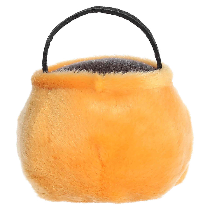 Accessories, Toys - 5" Plush Bucky Candy Bucket Palm Pals - - Cultured Cloths Apparel