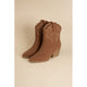 Shoes - Blazing-S Western Boots -  - Cultured Cloths Apparel
