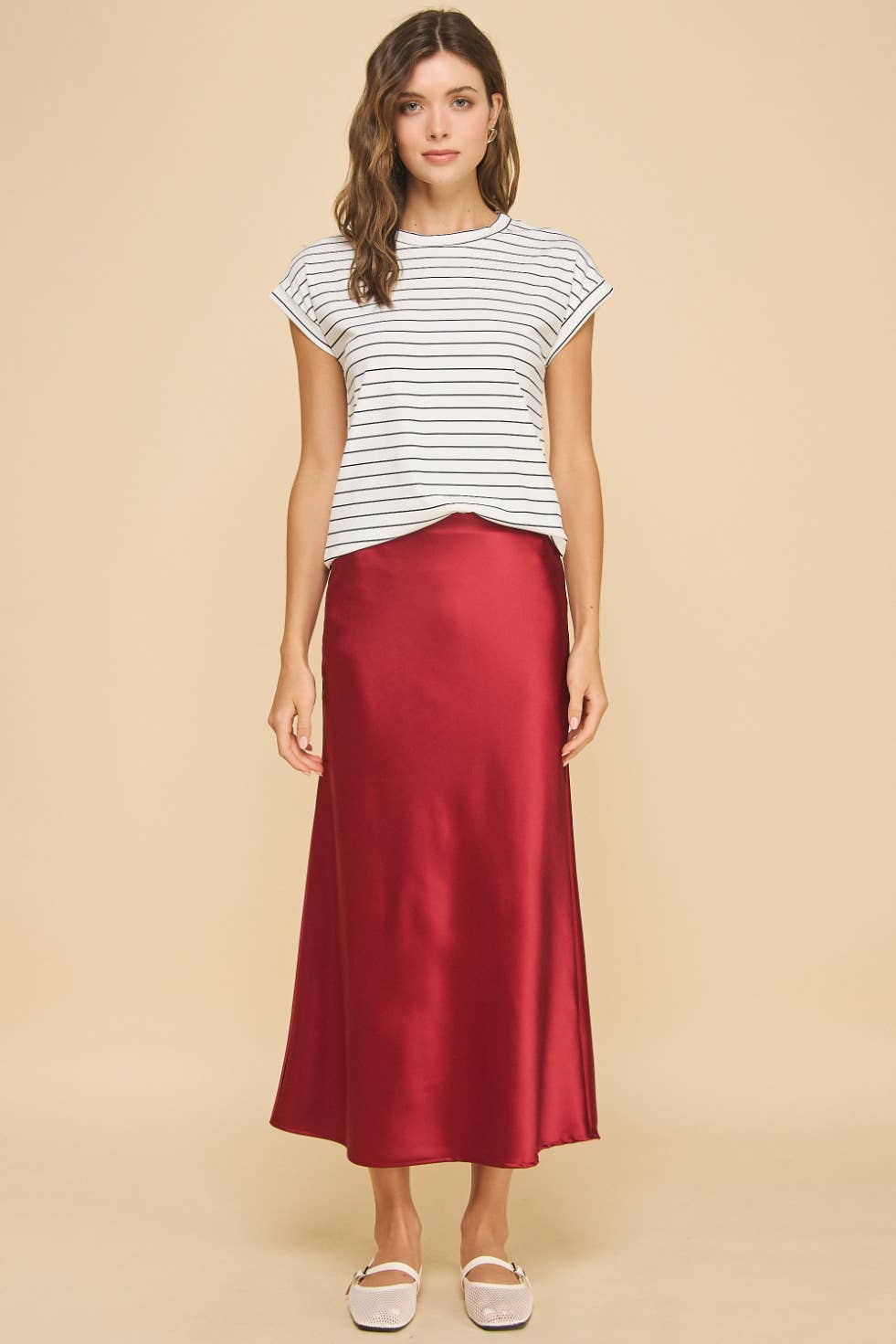 Women's Short Sleeve - Amicis Kate T-shirt - - Cultured Cloths Apparel