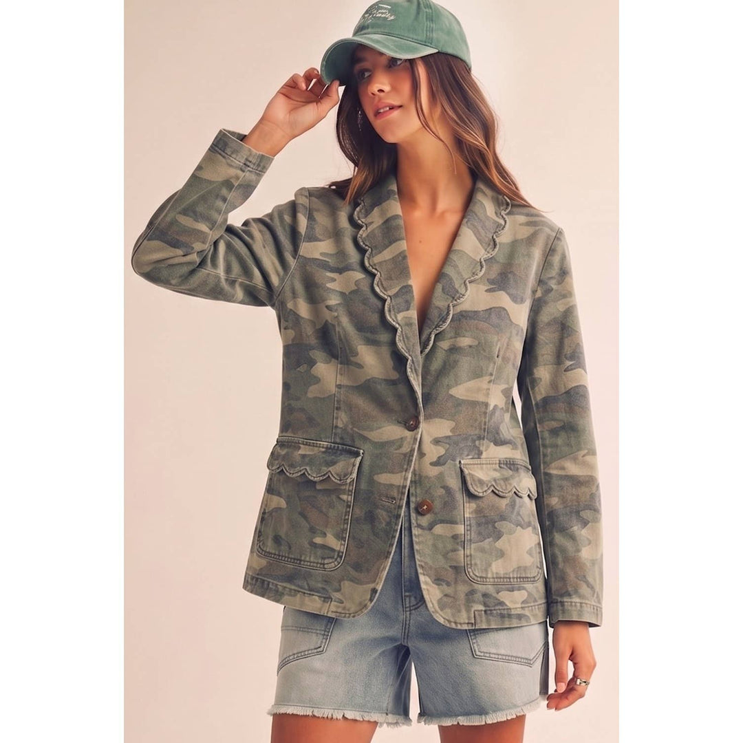 Cultured Cloths Apparel & Accessories - Chisholm Creek
