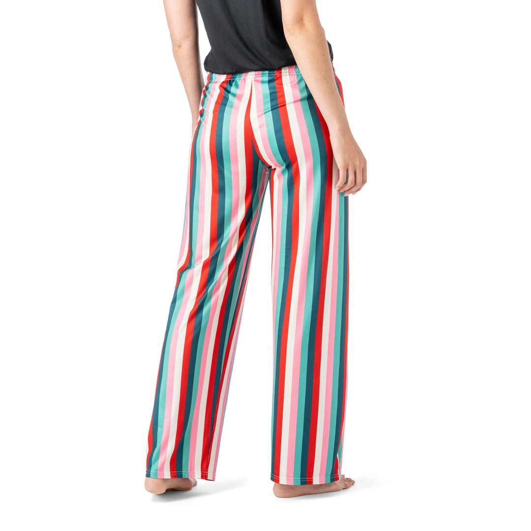 Sleepwear & Loungewear - Hello Mello Holiday Pants - - Cultured Cloths Apparel