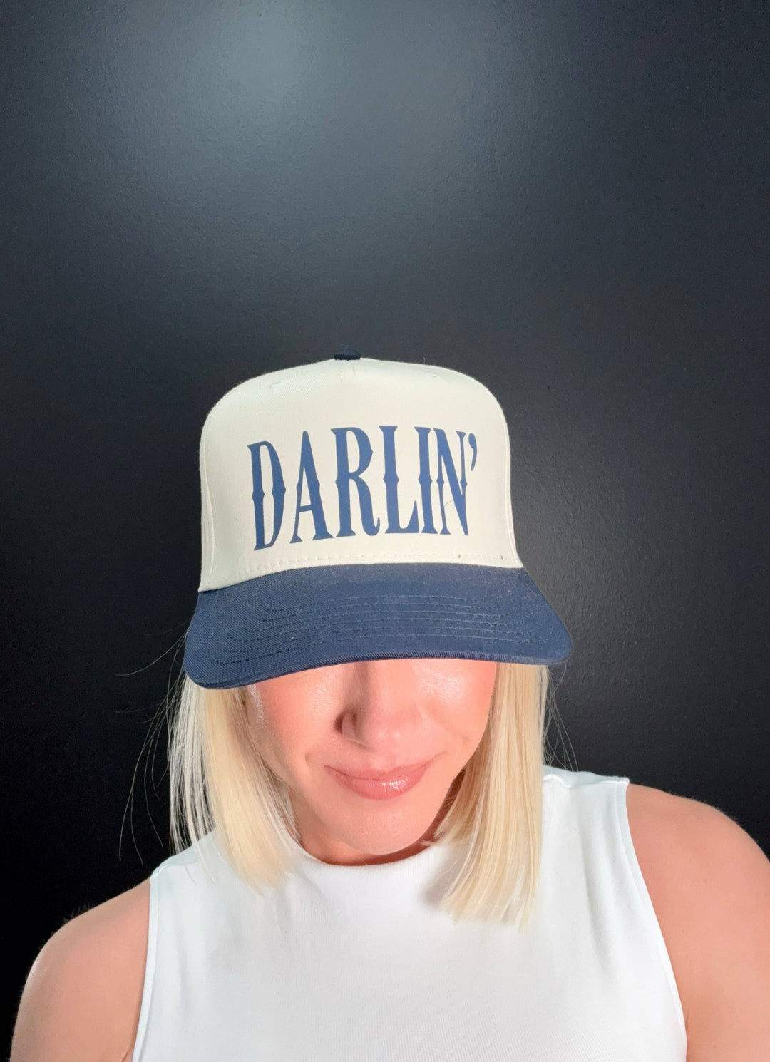 Darlin' Hat