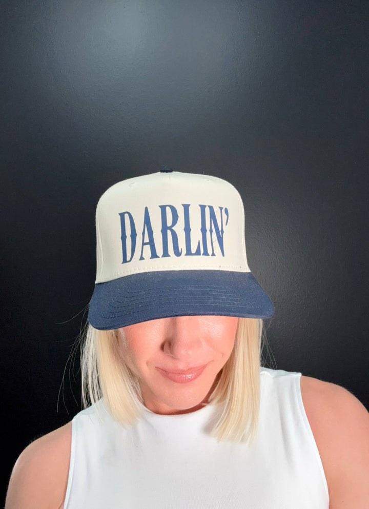 Darlin' Hat