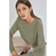 Women's Sweaters - The Penelope Sweater -  - Cultured Cloths Apparel
