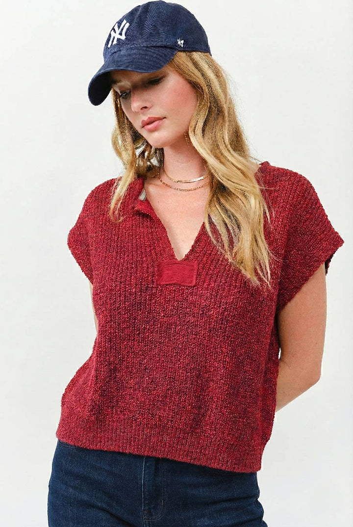 - All-season Lightweight sweater - - Cultured Cloths Apparel