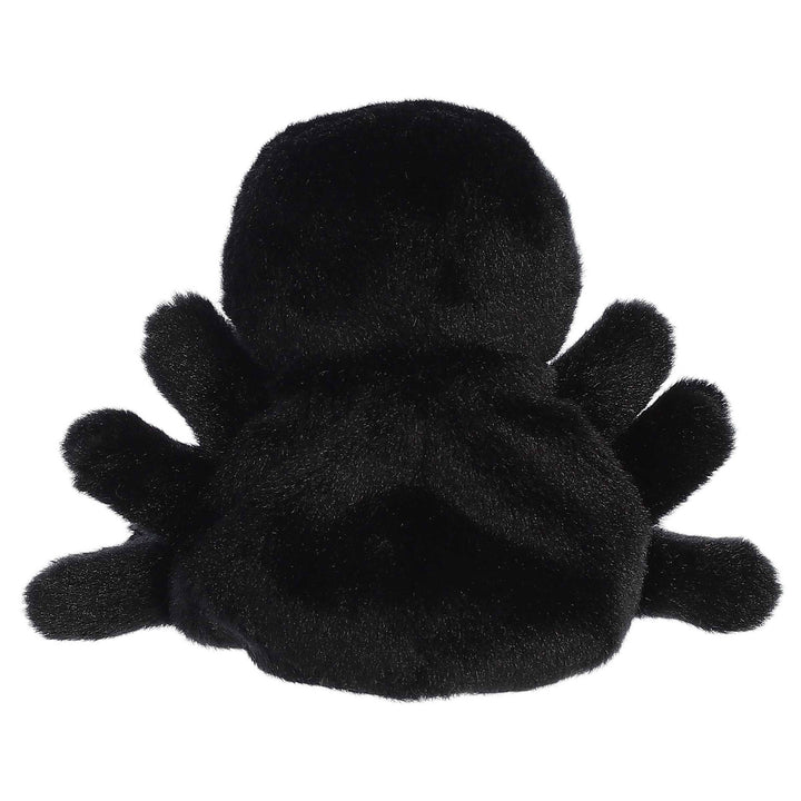 Accessories, Toys - 5" Plush Penny Mae Spider Palm Pal - - Cultured Cloths Apparel