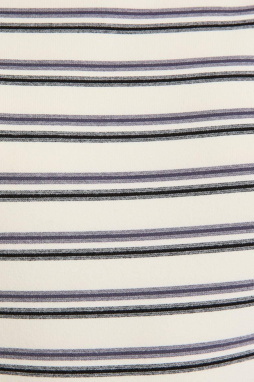 Women's Sweaters - BOAT NECK LONG SLEEVE BODYSUIT - - Cultured Cloths Apparel