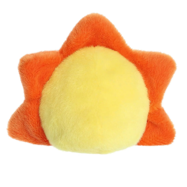 Accessories, Toys - 5" Plush Pal Sun Palm Pals Stuffed Animal - - Cultured Cloths Apparel