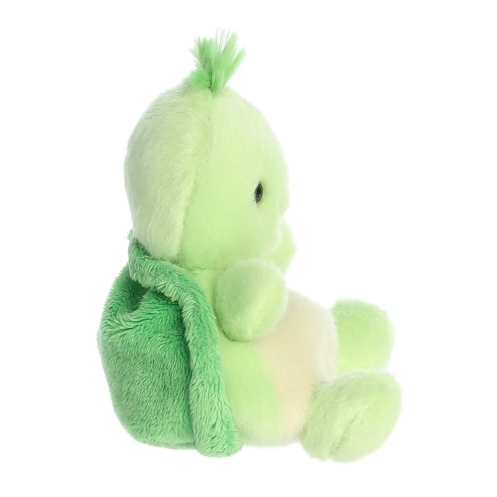 Accessories, Toys - 5" Plush Pal Slowmo Turtle Palm Pals Stuffed Animal - - Cultured Cloths Apparel