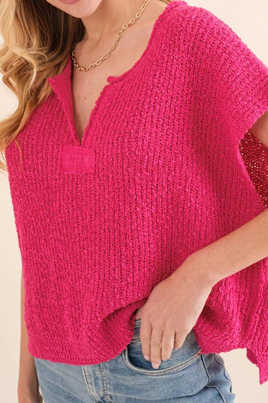 - All-season Lightweight sweater - - Cultured Cloths Apparel