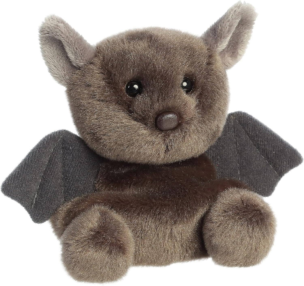 Accessories, Toys - 5" Plush Pal Luna Bat Palm Pals Stuffed Animal - - Cultured Cloths Apparel