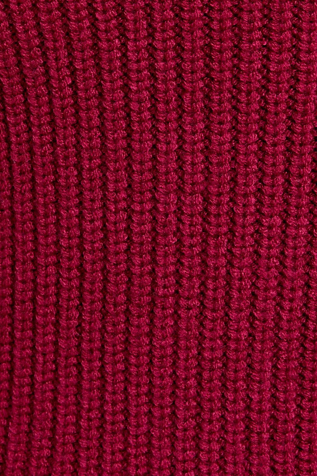 Women's Sweaters - ROUND NECK SWEATER WITH RIBBON BOW DETAIL ON THE SHOULDER - - Cultured Cloths Apparel